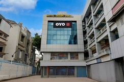 Address of Hotel O Dream Space