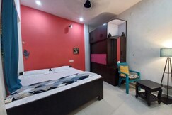 House near sangam jhusi prayagraj