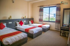 Mirage Inn Pvt. Ltd.
