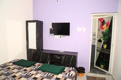 HOTEL GK RESIDECNY