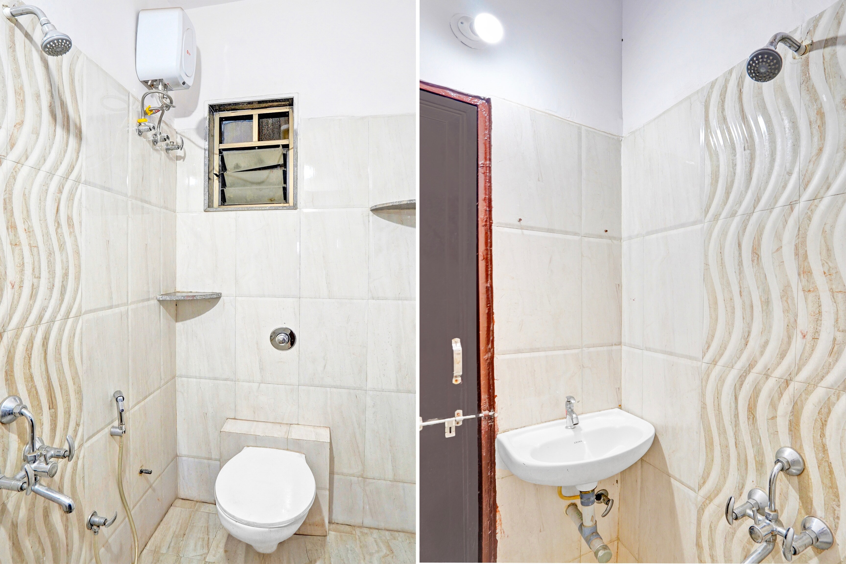 Hotel O Rane Nagar formerly Shree Mangal Complex - Tap to explore photos