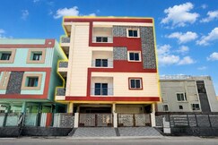 Hotel O Achampeta Junction Kakinada
