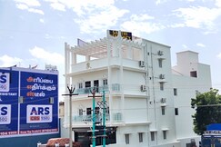 Santhi Residency