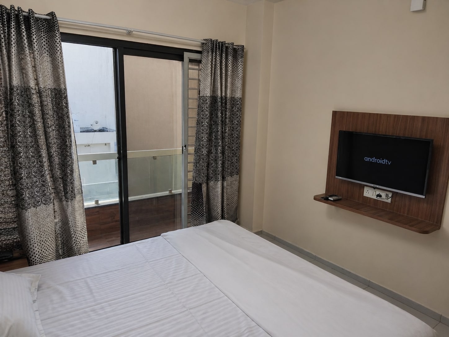 Hotel Mokshita indore - Tap to explore photos