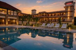Jai Niwas Palace & Resort Kumbhalgarh