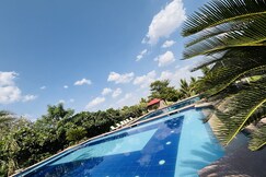 DEORA RESORT AND HOTEL