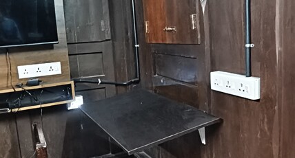 Pozhikarai Beach Resort Room Type - Standard Room