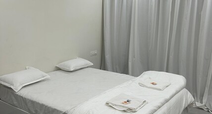 Ayarkar Farm Resort Room Type - Luxury Rooms