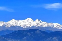 Vedant Mountain Vibes Tehri