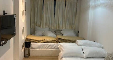 The Boho House Room Type - Family Suite Delux