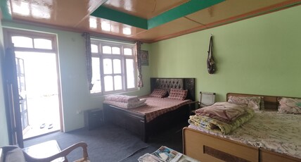 Wanderers "solitude"  HOMESTAY Room Type - Bedroom 2