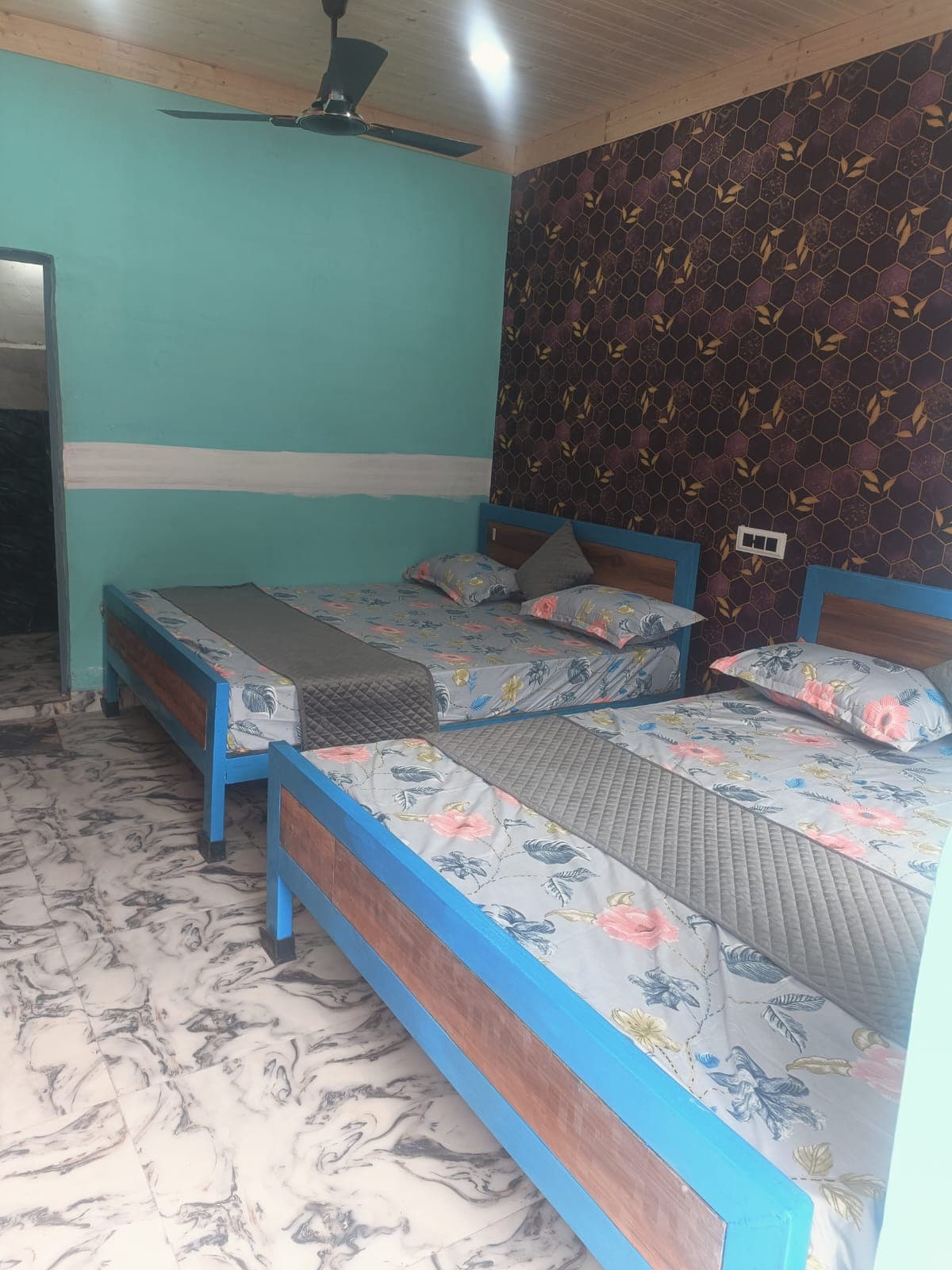 Shiven resort - Tap to explore photos