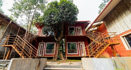 UK Nature Stay Room Type - Family Room (Amruta)