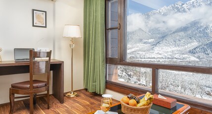 Hotel Sparrow Room Type - Superior Room