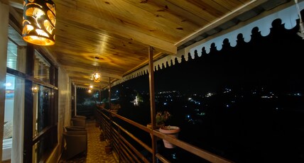 Bhimtal Treat Resort by Prosperity Gateways Room Type - Deluxe room With attached balcony