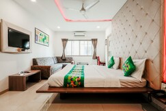 Treebo RVG, Alkapuri