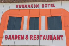 Rudraksh Hotel Garden & Restaurant