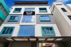 Address of Hotel O Kalikapur Kolkata