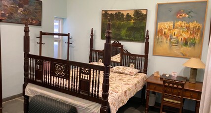 Aurodhan | Art Gallary and Cultural Experiences Room Type - Aurodhan Art Gallery 122