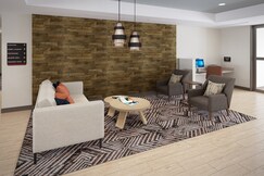 Candlewood Suites ODESSA - MIDLAND