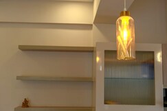 Bastiat stays Serenity 1bhk Kakkanad