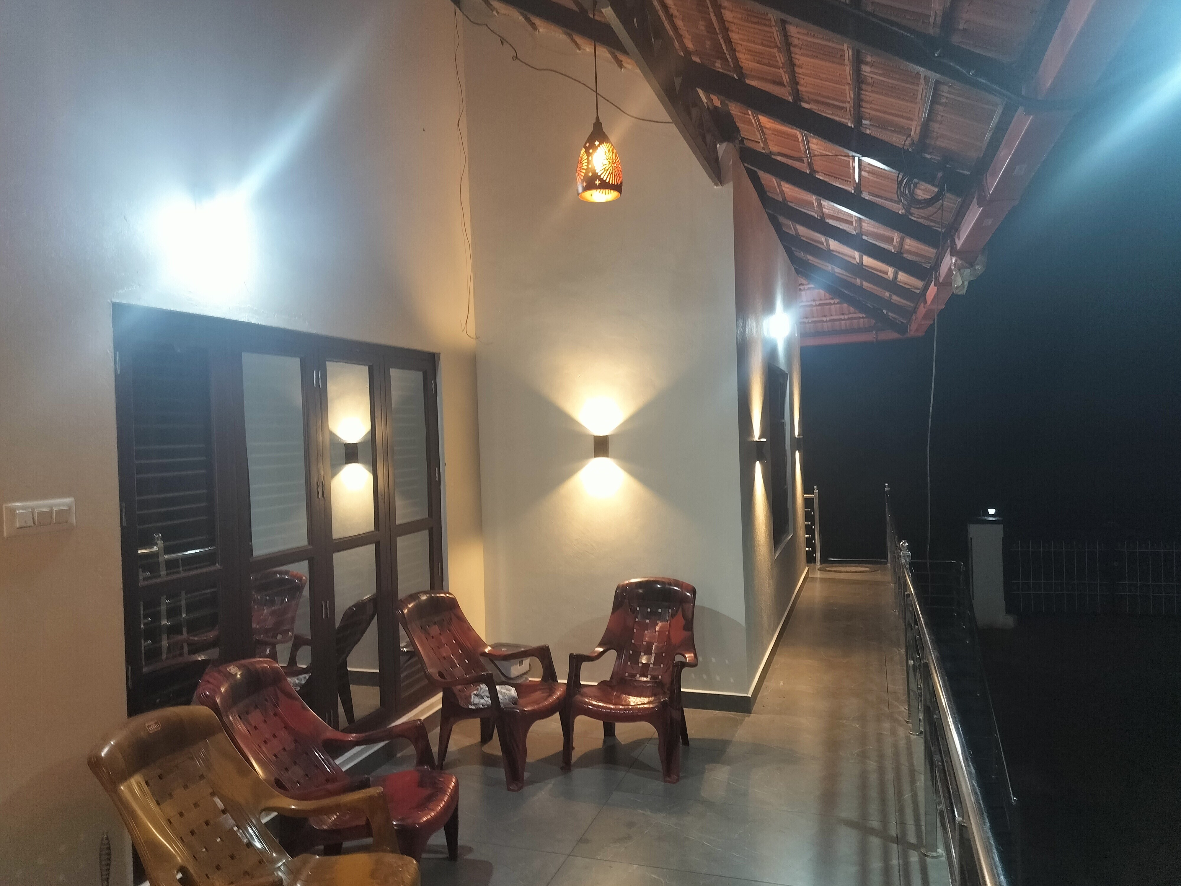 Drishyavana Homestay - Tap to explore photos