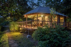 JAGATPUR LODGE BY ANNAPURNA
