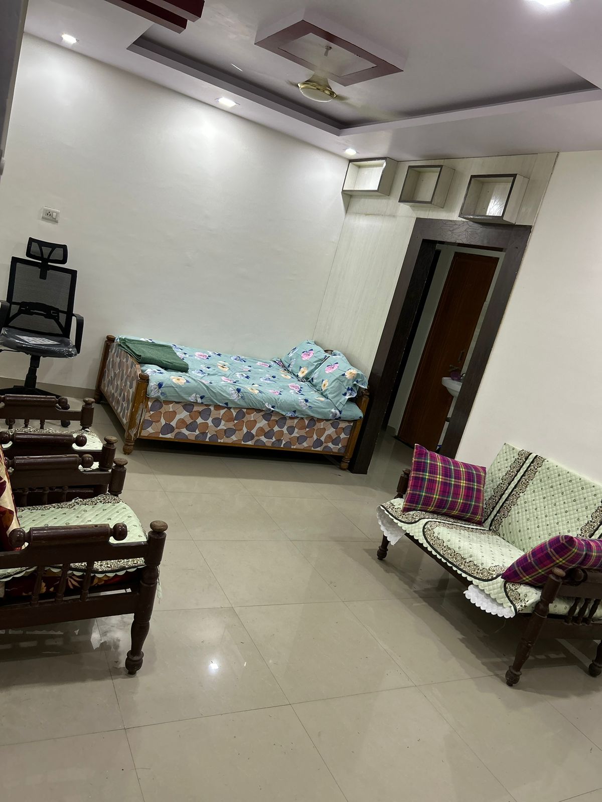 AnubhavGruha Home Stay - Tap to explore photos