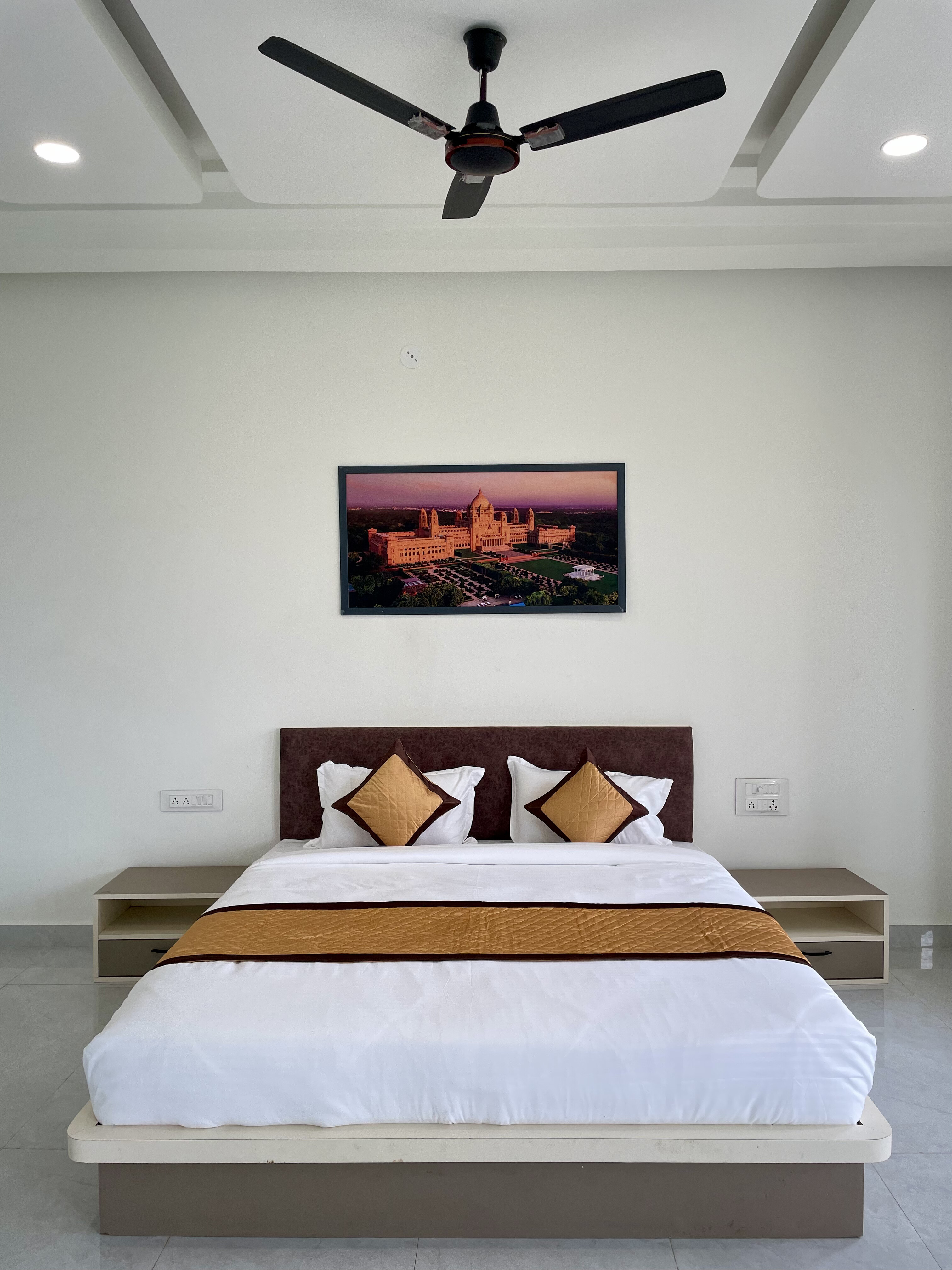 Marudhar Resort - Tap to explore photos