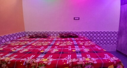 Hotel Parihar Room Type - Bedroom 3