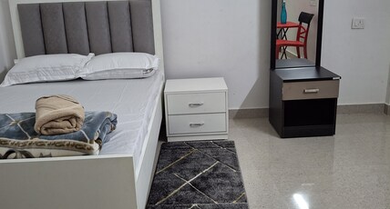 Villa Skylark-Cosy Home Stay Room Type - Bedroom