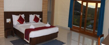 KSTDC Hotel Mayura Bharachukki Shivanasamudra