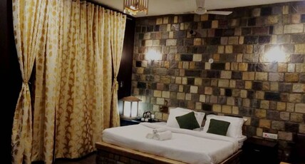 The Wild Heritage Room Type - Suite Room