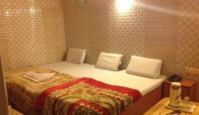 Raj Mahal Hotel Room Type - Deluxe Family Room