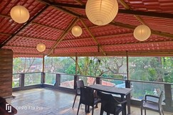 Nature Bliss Villa with Pvt Pool