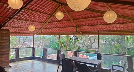 Nature Bliss Villa with Pvt Pool Room Type - Nature Bliss Villa with Pvt Pool
