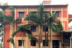 Harshawardhan Chikhaldara