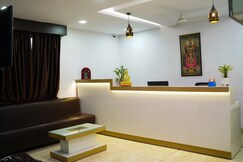 HOTEL SWARNA HEIGHTS