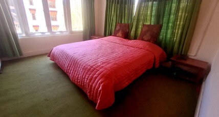Hotel Shambhala Resort Room Type - Regular room