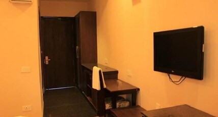 Naimish Grand Hotel & Resorts Room Type - Superior Rooms
