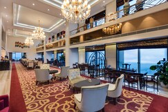 Crowne Plaza Nanchang Riverside, an IHG Hotel