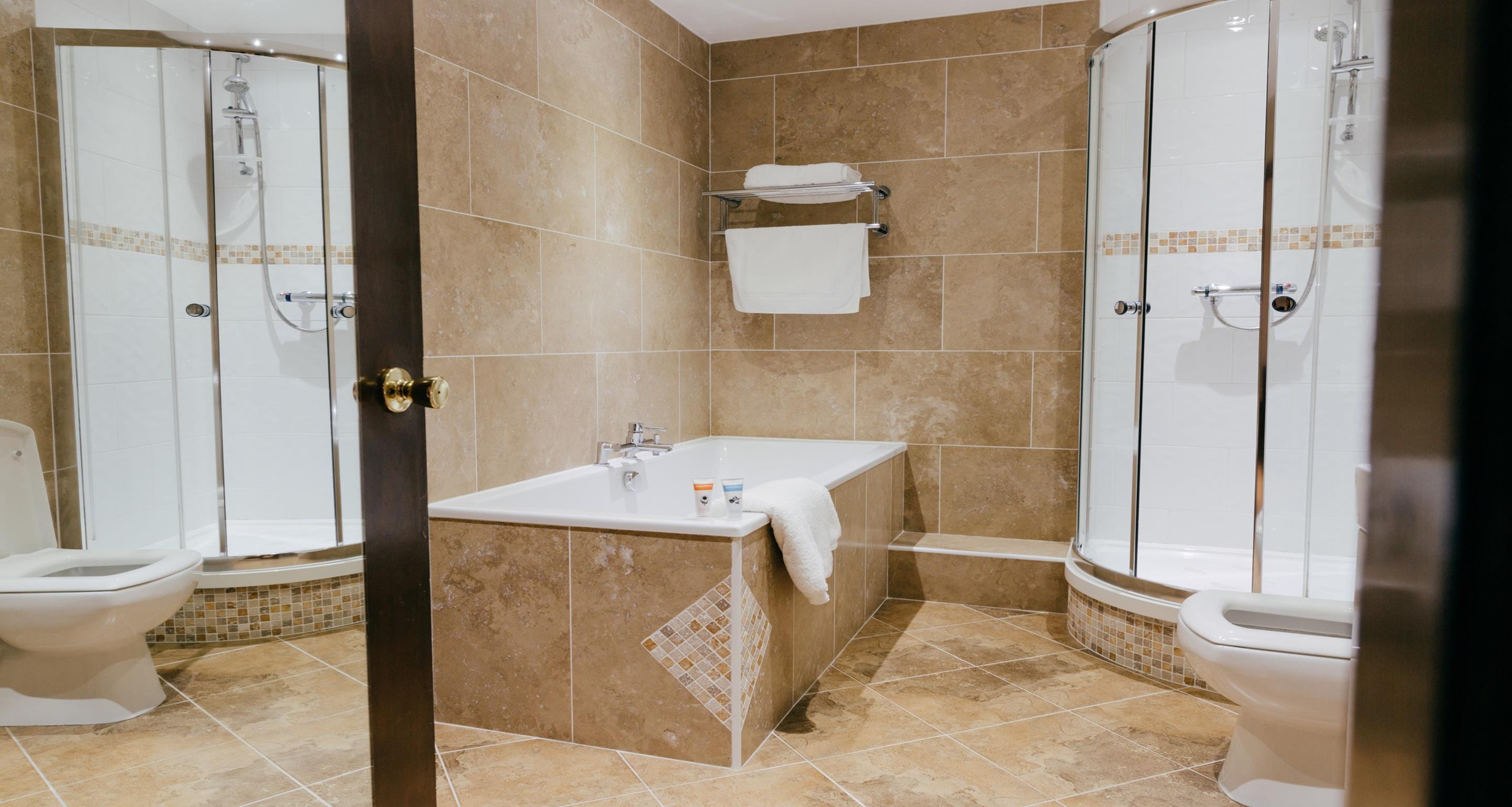 Best Western Bradford Guide Post Hotel - Tap to explore photos