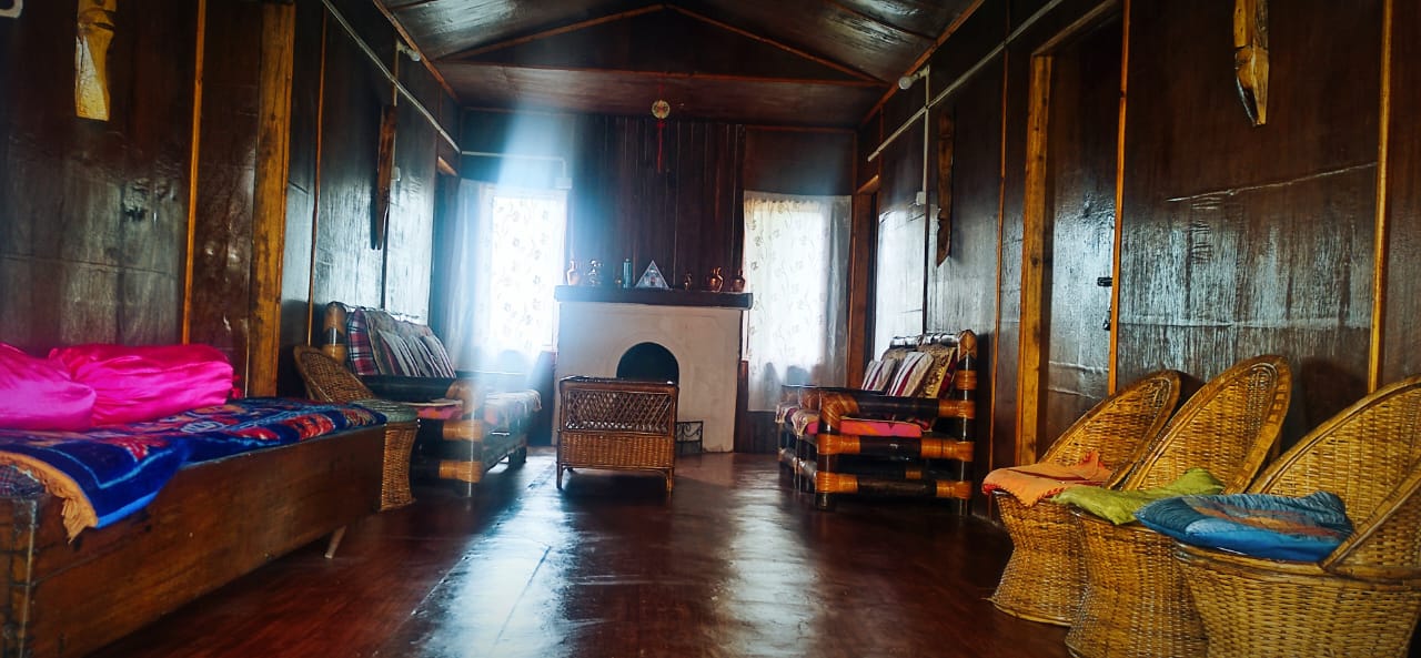 Diplai Home Cum Farmstay - Tap to explore photos