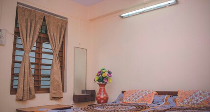 Prabhukrupa Tourist Farm Room Type - Deluxe Non AC (family)