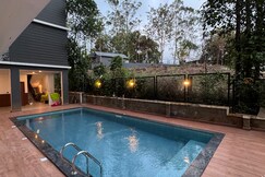 Velvet Clouds Munnar