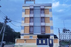 Hotel Rhythm Grand Suite