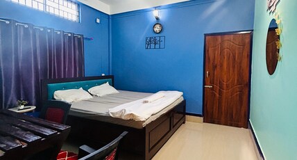 Morning Mist Home Stay Room Type - Morning mist