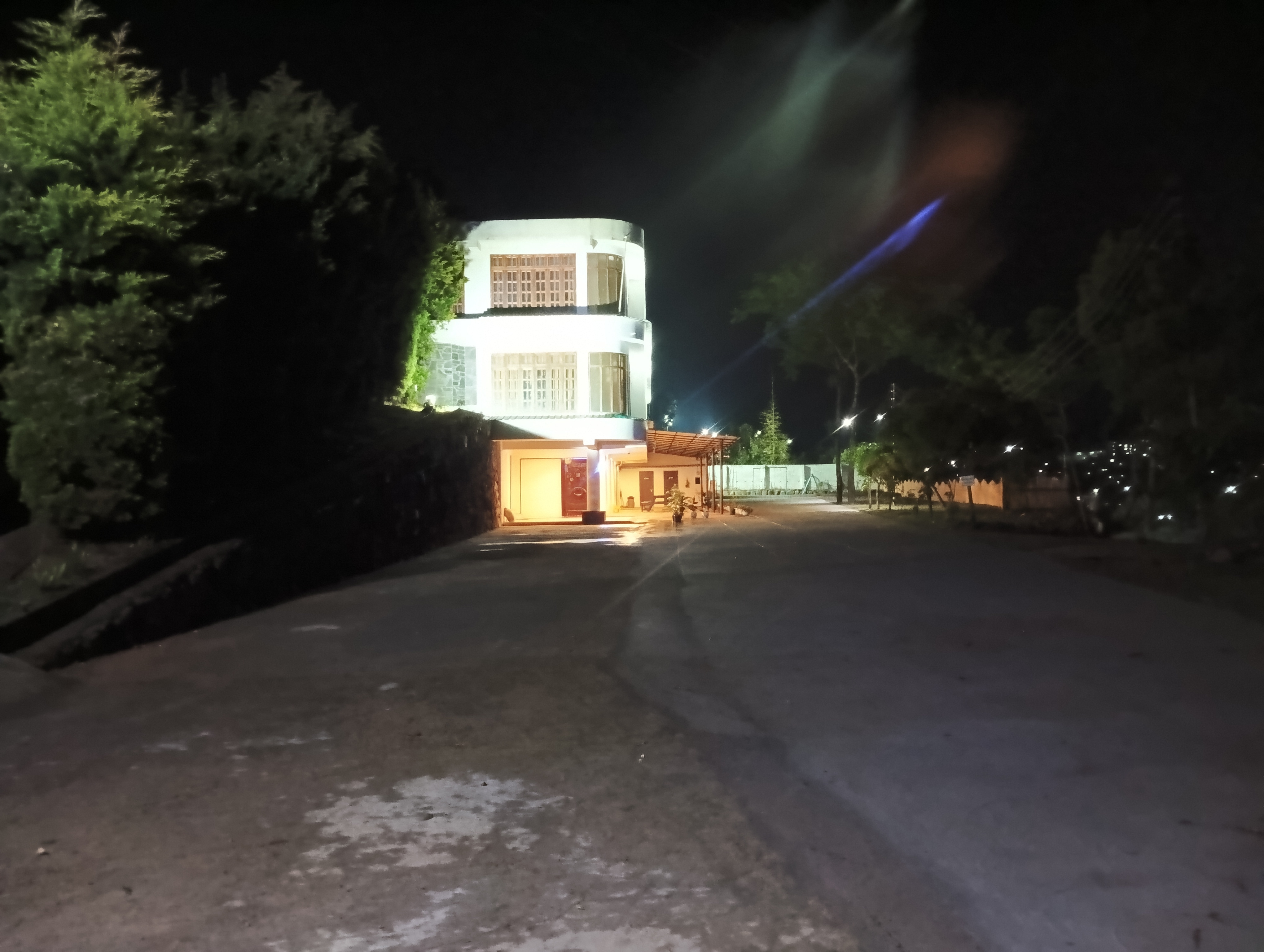 Pahari Restaurant and Lodge - Tap to explore photos