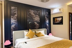 Hotel Elite Executive Lodging