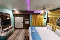 Hotel Sonar Tori